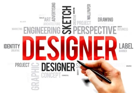 digital design written in style