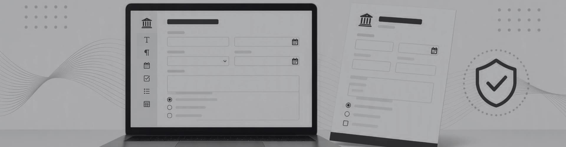 Fill in forms with Microsoft Word