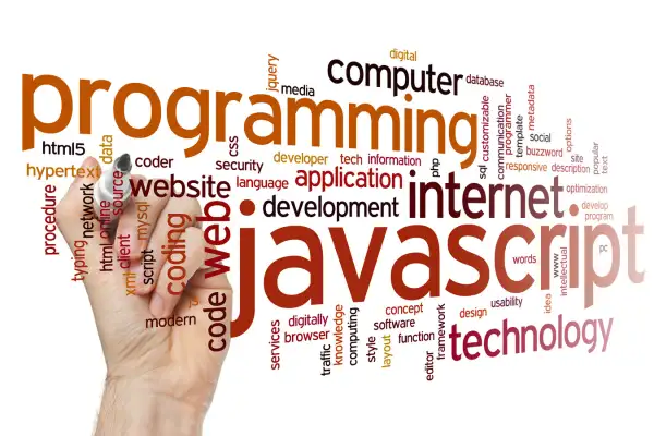 javascript digital design