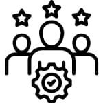 Professional Services icon