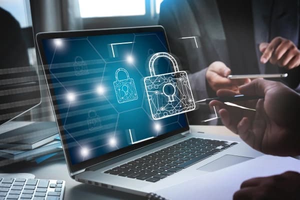 Document security and privacy