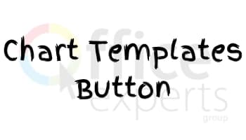 Chart Templates Button