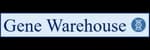 Gene Warehouse's logo