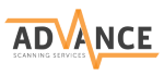 Advance Scanning Services logo