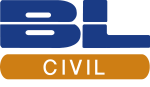 BL Civil logo