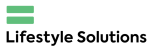 Lifestyle Solutions logo